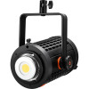Бесшумный светодиодный видео свет 5600К Godox UL150